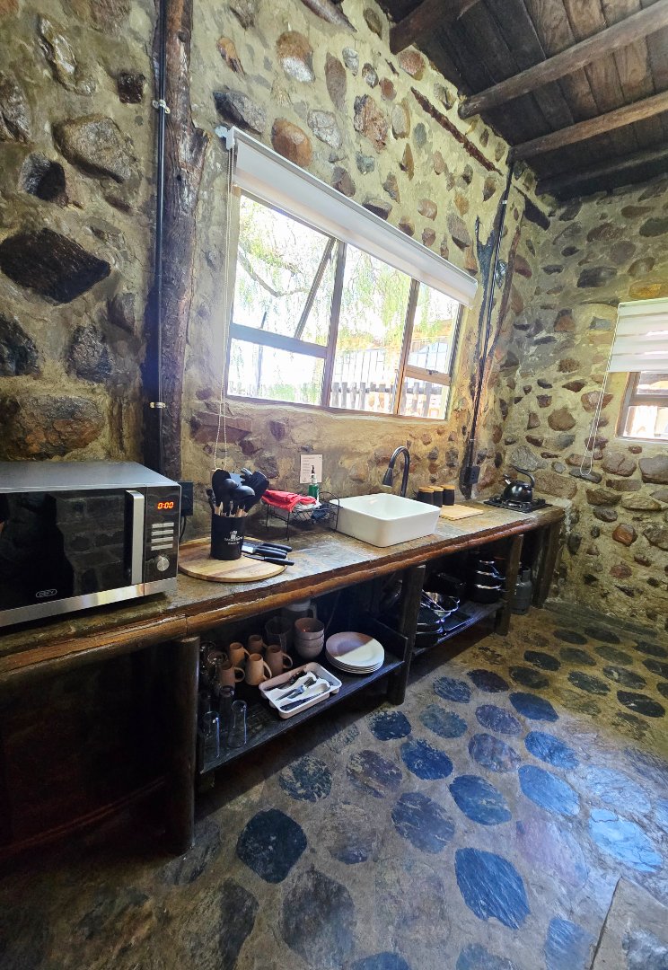 Commercial Property for Sale in Bloemhof Rural North West